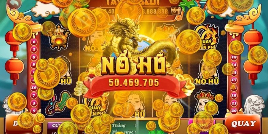 Tìm hiểu cơ bản về game nổ hũ đổi thưởng 